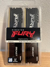 Kingston Fury Beast 8 GB (2 x