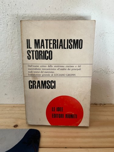 Gramsci passato - gramsci-passato, e