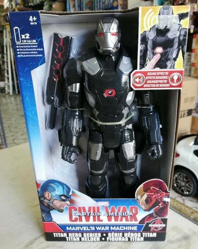 Marvel avengers civil - civil, war