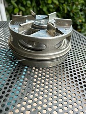 Fornello a gas alcool