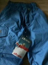 Campri wengen pantaloni sci - pantaloni,