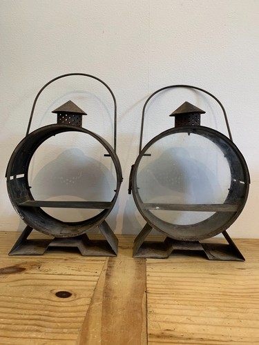 Vintage set metal - set, 2