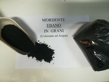 Mordente Ebano in Granuli