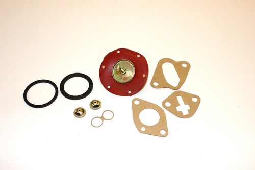 Kit riparazione pompa - kit,