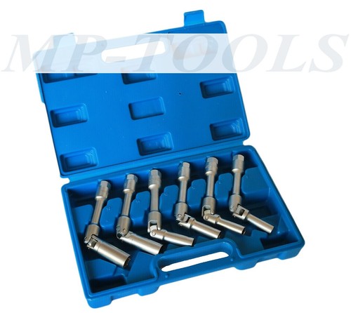 Set chiavi bussola snodate - chiavi,