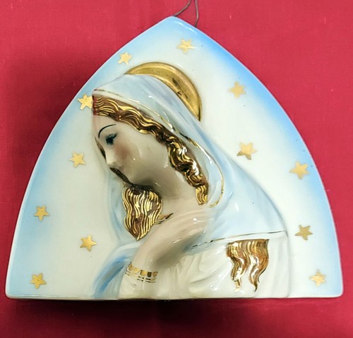 Bellissima madonna placca - bellissima,