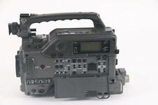 Sony DSR-500WSP DV/MiniDV