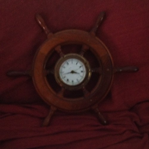 Orologio parete - orologio,