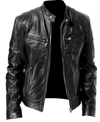Giacca uomo vintage vera - giacca, da