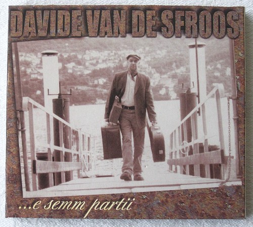 Davide van sfroos e - davide,
