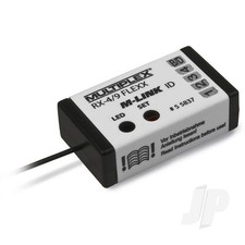 Ricevitore multiplex RX-4/9