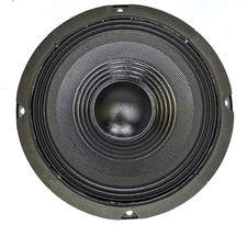 Woofer 4ohm 50W RMS 165mm 6.5"