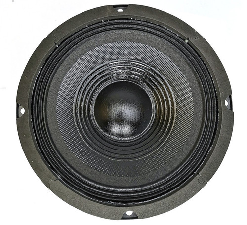 Woofer 4ohm 50w - rms, 6.5"