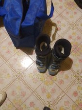 Scarponi Da Sci Dolomite Epix