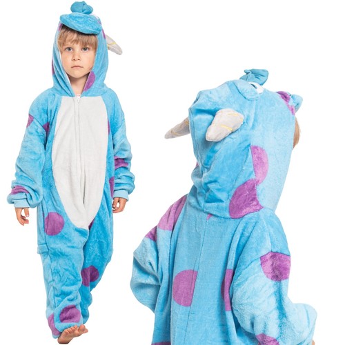 Pigiama per bambini - pigiama, kigurumi