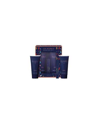 Cofanetto romeo gigli donna - cofanetto,