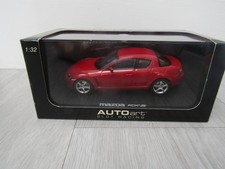 Autoart Slot Car 1/32 13032