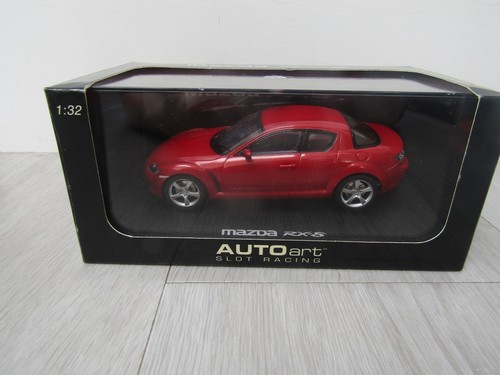 Autoart slot car 13032 - car,