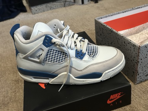 Jordan blu militare - jordan,
