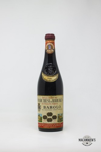 Barolo marchesi - barolo, di