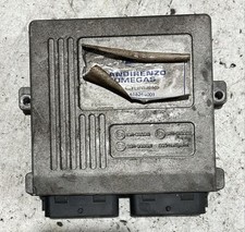 CENTRALINA GPL PER FORD Mondeo Berlina 6° Serie 616264001 benzina 1 (07>10)