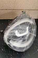 FARO Fiat 500x  SX Full-led  (lato guida) nuovo  Plug&play (2014-2023)