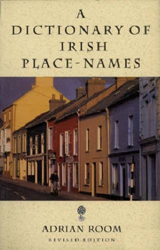 Dictionary irish place - dictionary,