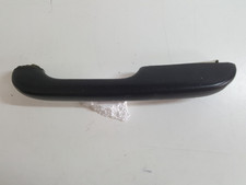 Maniglia bracciolo tiraporta portiera destra Lancia Fulvia Coupé forse 1^ serie.