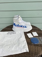 SNEAKER UOMO ALEXANDER MC