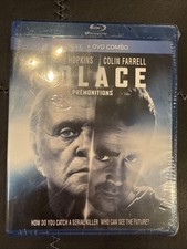 Solace (Blu-ray + DVD)