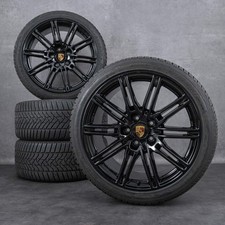 Porsche Cayenne cerchi con