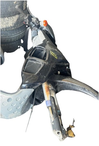 Forcelle aprilia rally - aprilia,