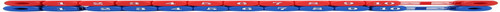 Pezzi blu rosso - 2,