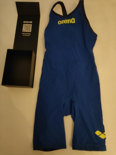 Arena costume nuoto - arena, da