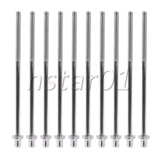 Basso Tamburo Tensione Aste