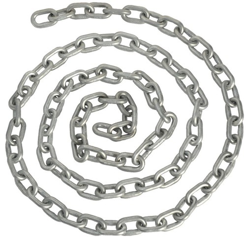 Catena italiana zincata - catena,