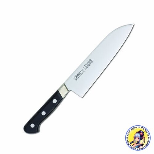 Coltello santoku misono ux10 - santoku,