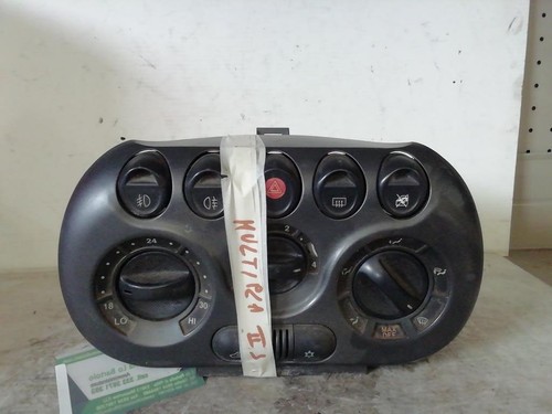 Comandi clima per - comandi,