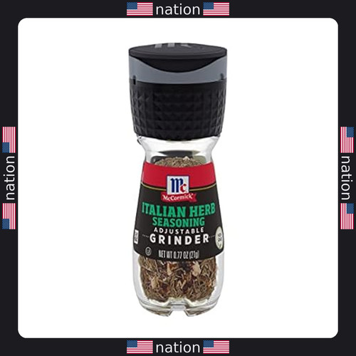 Mccormick macinacondimento per - macinacondimento,