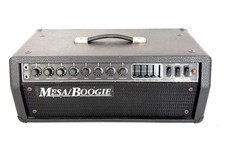 Testina Amplificatore Chitarra