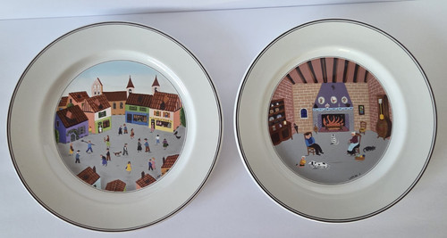 Villeroy boch naif - villeroy, (2)