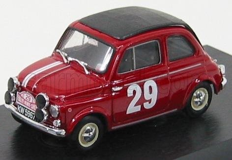 Brumm steyr puch 500 - brumm,
