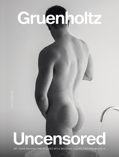 Gruenholtz uncensored - gruenholtz,