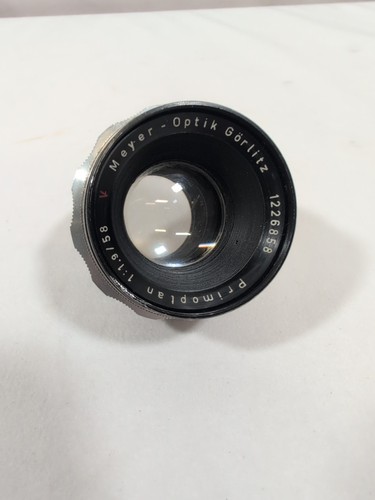 Ottica meyer gorlitz primoplan - ottica,