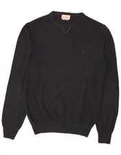 Maglione girocollo uomo