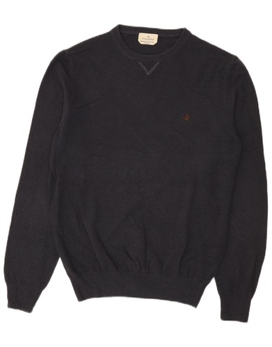 Maglione girocollo uomo