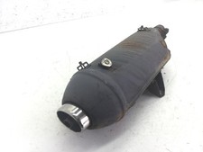 TERMINALE SCARICO MARMITTA -