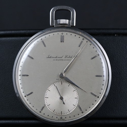 Iwc international watch - iwc, –