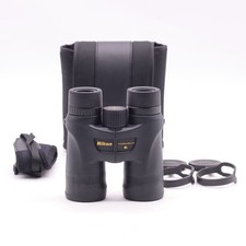 Nikon Monarch 7 binocolo 10x42