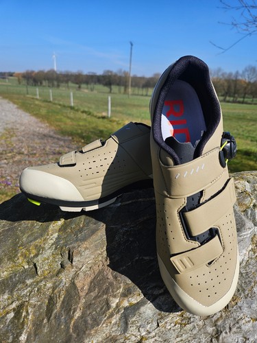 Sidi silvis darksand mtb - sidi,